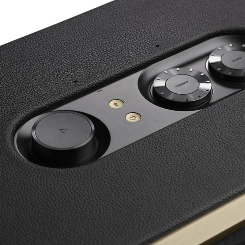 JBL Authentics 500 270W Negro - Ítem4