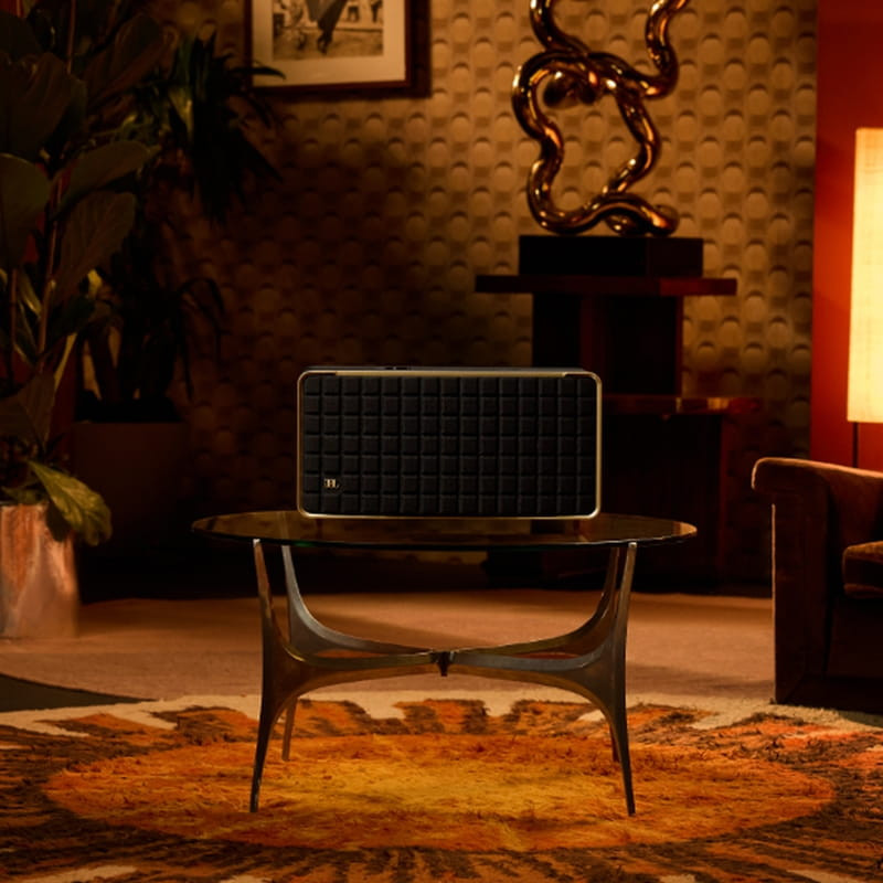 JBL Authentics 500 270W Negro - Ítem6