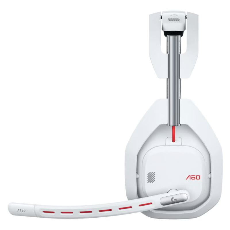 Logitech G ASTRO A50 Gen 5 Blanc - Casque sans fil - Ítem4