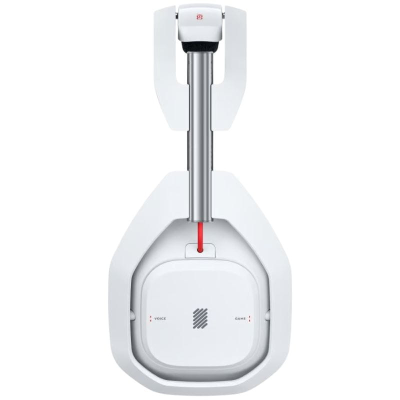 Logitech G ASTRO A50 Gen 5 Blanc - Casque sans fil - Ítem7