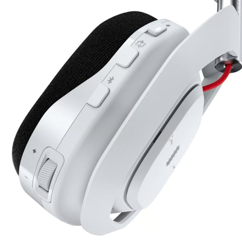 Logitech G ASTRO A50 Gen 5 Blanc - Casque sans fil - Ítem6