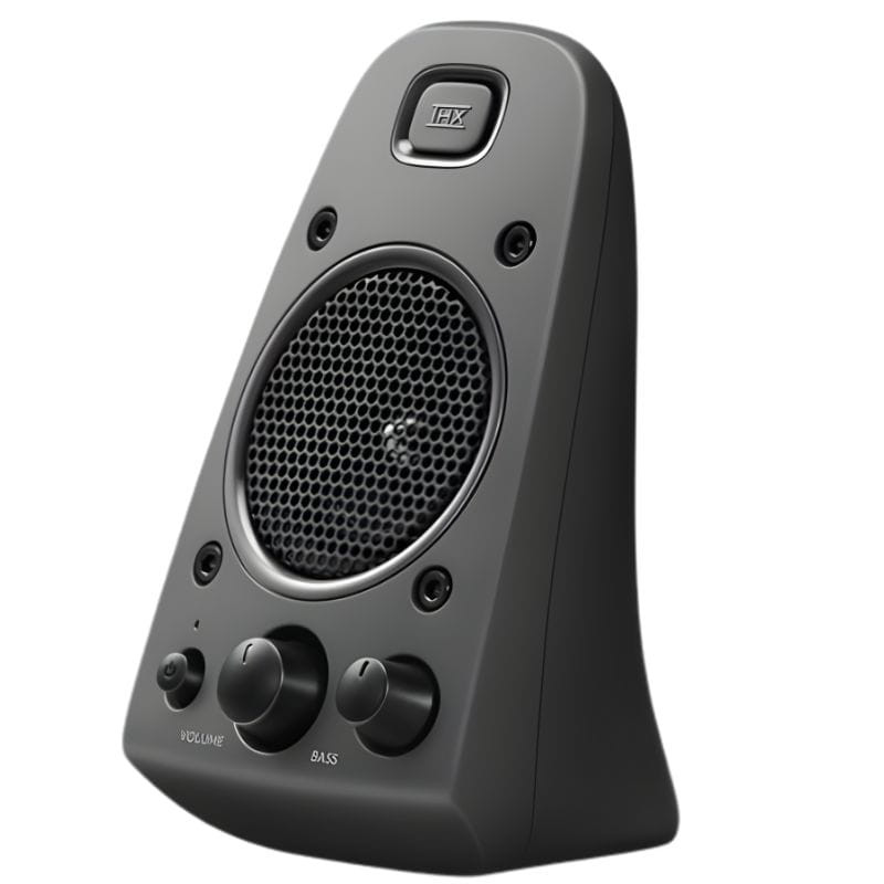 Logitech Z625 Powerful THX Sound Altavoces PC - Ítem3