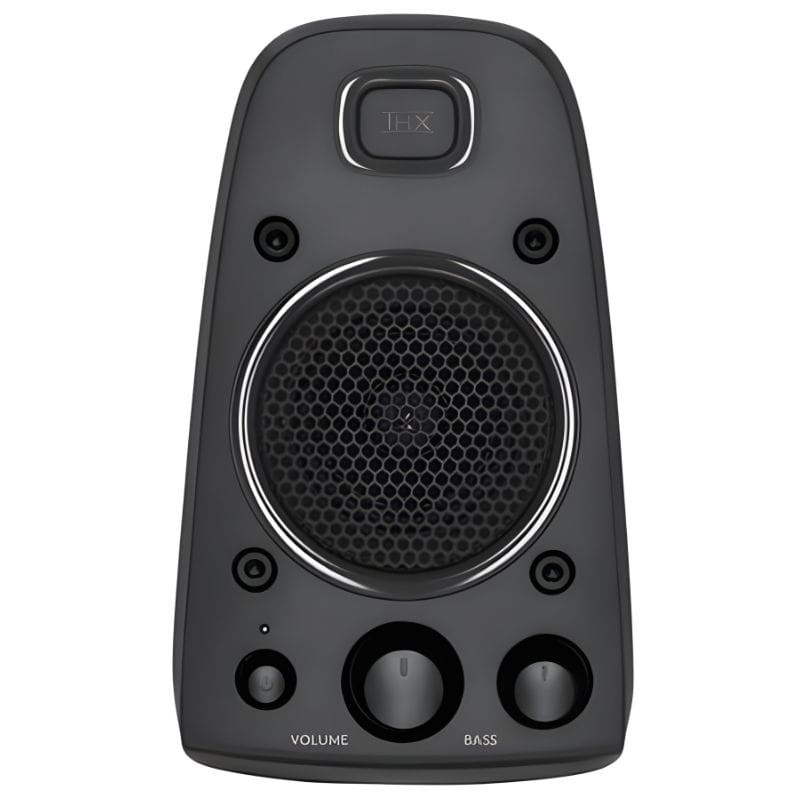 Logitech Z625 Powerful THX Sound Altavoces PC - Ítem2