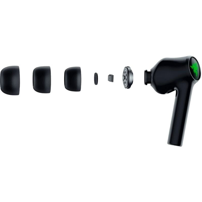 Razer Hammerhead Pro HyperSpeed Bluetooth - Auriculares Gaming - Ítem4