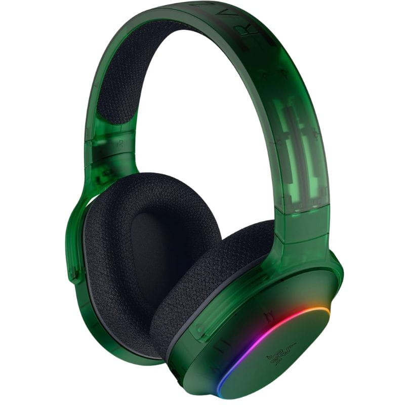 Razer Barracuda X RGB Chroma Phantom Green - Casque gaming - Ítem1
