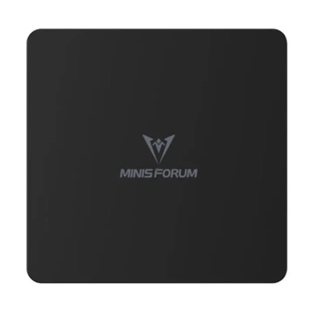 Minisforum UM760 Slim AMD Ryzen 5 7640HS 16GB/1TB Win 11 - Ítem2
