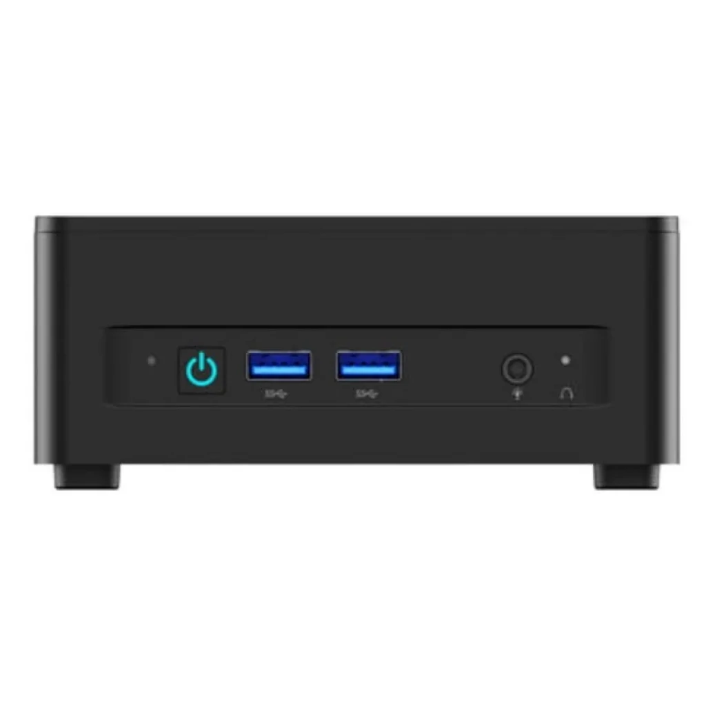 Minisforum UM760 Slim AMD Ryzen 5 7640HS 16GB/1TB Win 11 - Ítem3