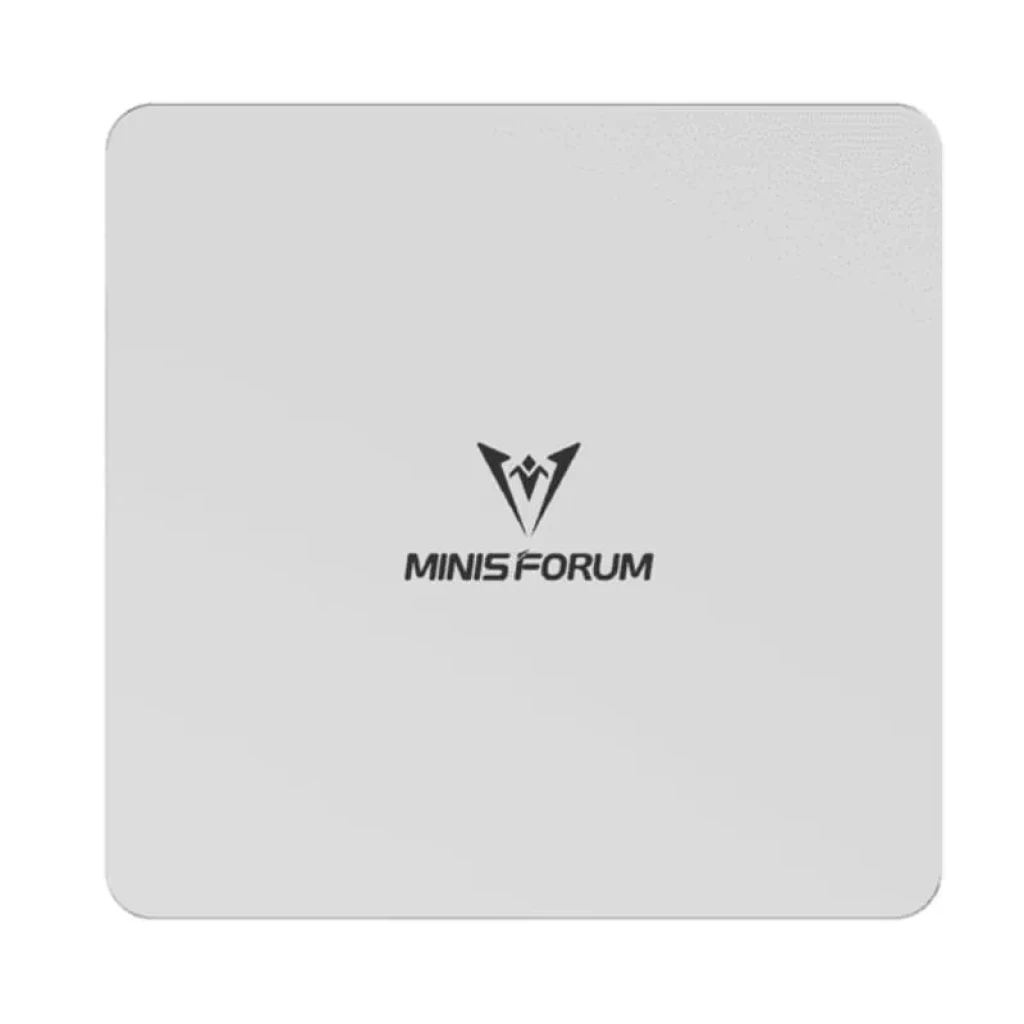 Minisforum UM750L Slim AMD Ryzen 5 7545U 16GB/1TB - Item2