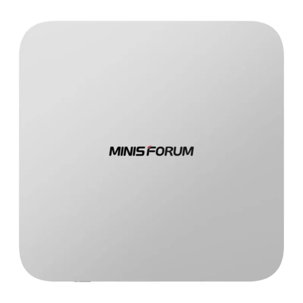 Minisforum AI X1-255 AMD Ryzen 7 H 255 32Go/1To W11 - Ítem1