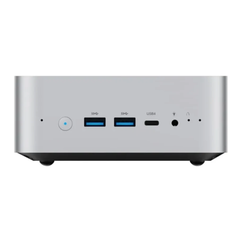 Minisforum AI X1-255 AMD Ryzen 7 H 255 32Go/1To W11 - Ítem2