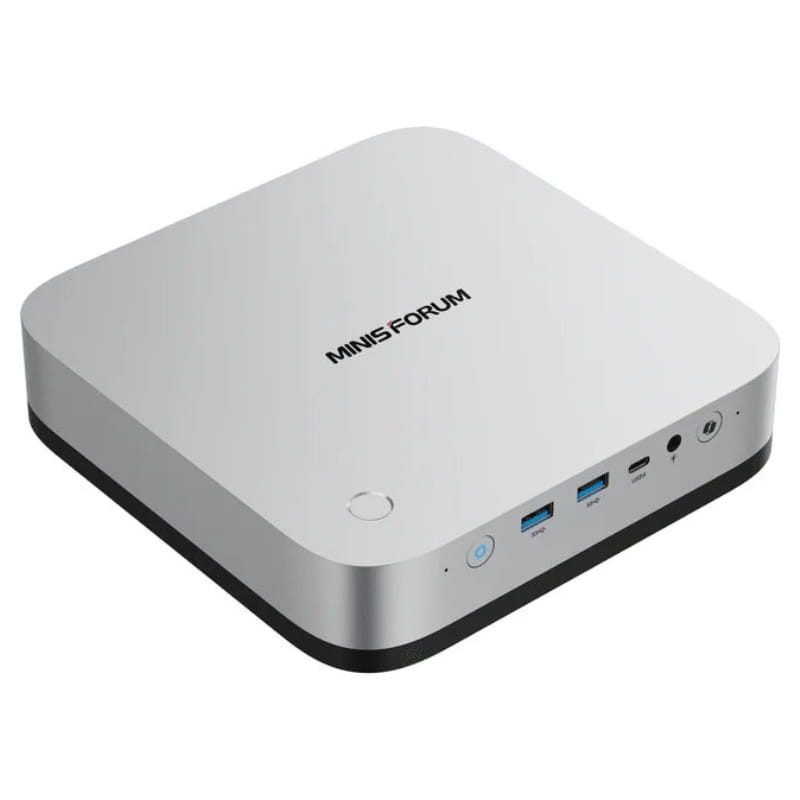 Minisforum AI X1 Pro AMD Ryzen AI 9 HX370 64Go/1To - Ítem1