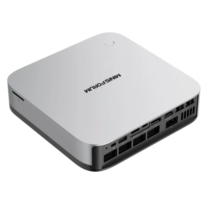 Minisforum AI X1 Pro AMD Ryzen AI 9 HX370 64Go/1To - Ítem2