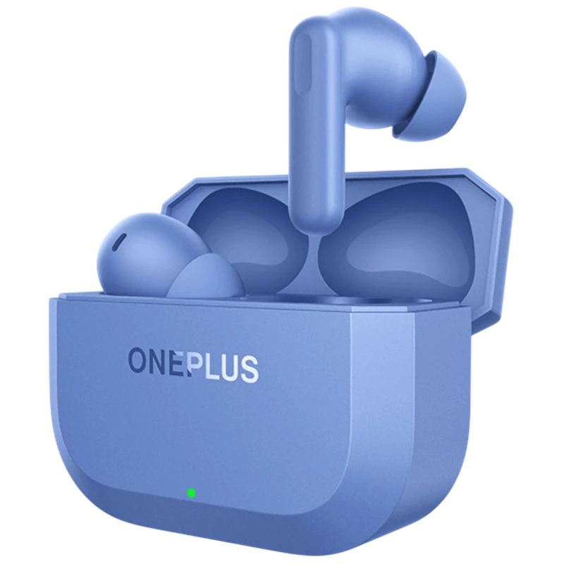 Oneplus Nord Buds 3R Bleu - Écouteurs sans fil - Ítem