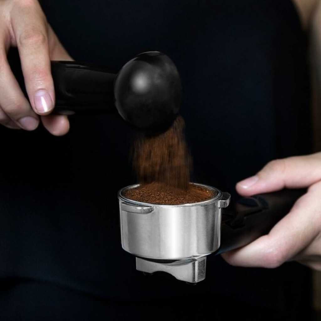 Máquina de Café Automática Cecotec Power Espresso 20 - Classe B Refurbished - Item3