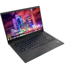 Lenovo ThinkPad E14 Gen 2 14" - Ryzen 3 4300U - 8 Go - SSD 256 Go - QWERTZ Rénové - Bon état
