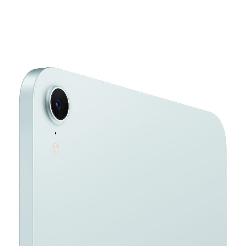 Apple iPad Mini 2024 8.3 128GB WiFi Azul (Versión Internacional) - Ítem1