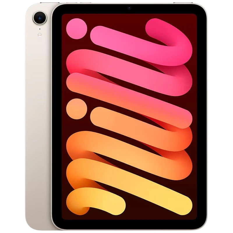 Apple iPad Mini 2024 blanco, 8.3