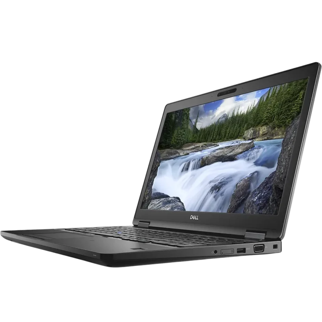 DELL Latitude 5580 15,6