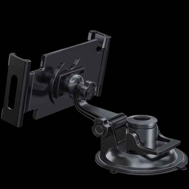 Support universel pour voiture pour tablettes de 5,5 à 11 pouces