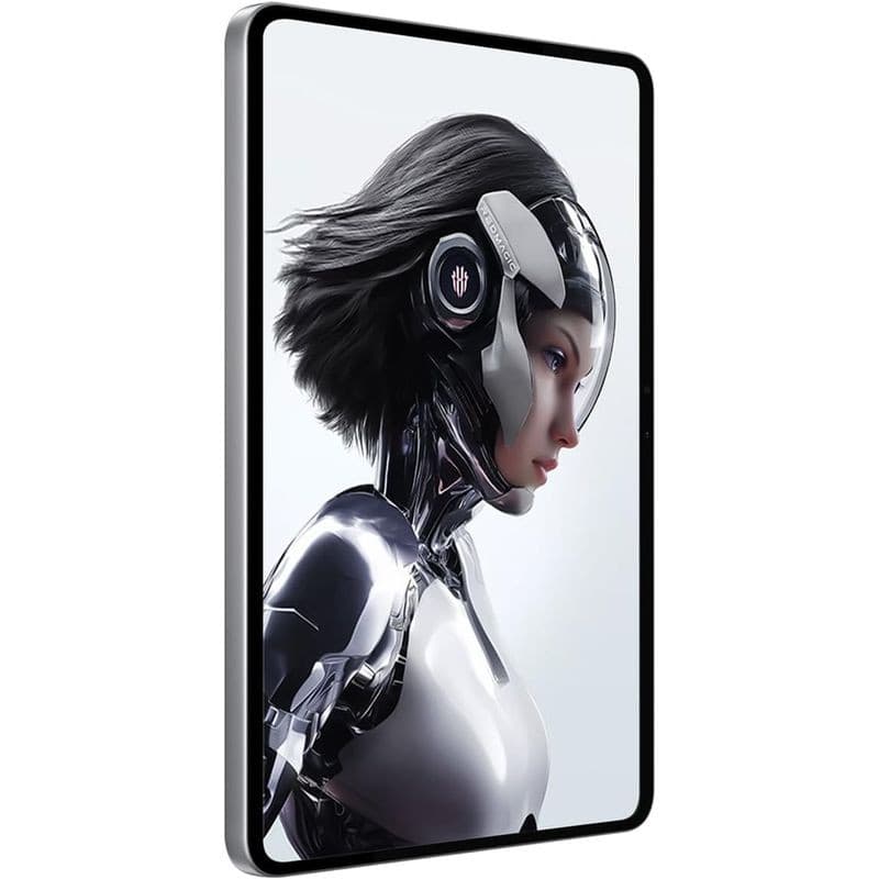 Frontal de Nubia Redmagic Astra Starfrost