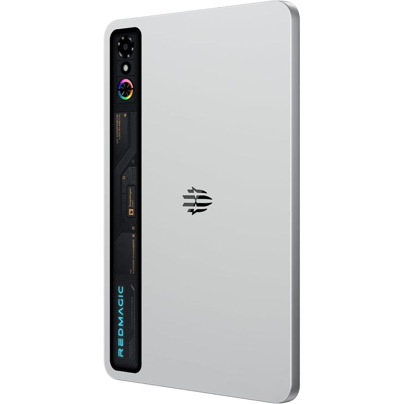 Nubia Redmagic Astra 9,06 polegadas 12 GB/256 GB WiFi Starfrost - Item3