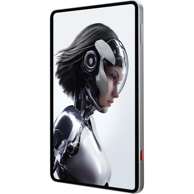 Nubia Redmagic Astra 9,06 polegadas 16 GB/512 GB WiFi Starfrost - Item1