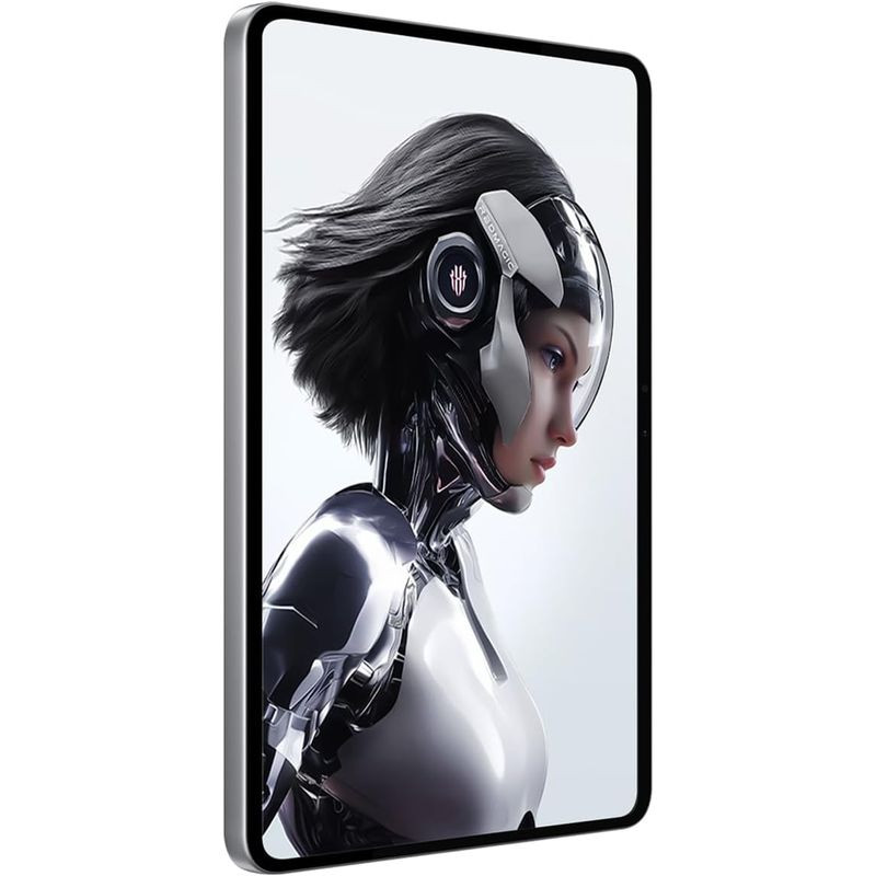 Nubia Redmagic Astra 9,06 polegadas 16 GB/512 GB WiFi Starfrost - Item2