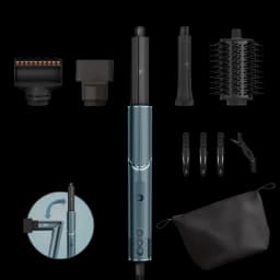 Sèche-cheveux et fer à coiffer 5 en 1 FlexStyle Shark Styler Édition limitée - Ottanio