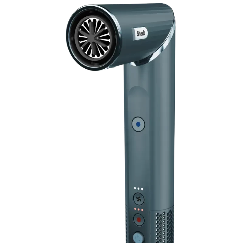 Sèche-cheveux et fer à coiffer 5 en 1 FlexStyle Shark Styler Édition limitée - Ottanio - Ítem1