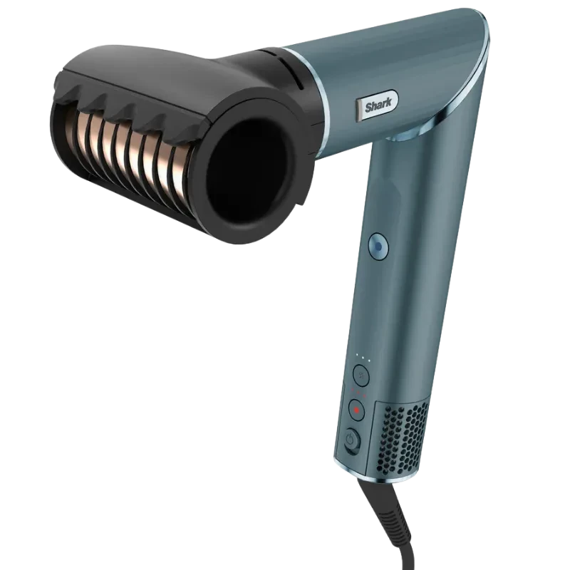 Sèche-cheveux et fer à coiffer 5 en 1 FlexStyle Shark Styler Édition limitée - Ottanio - Ítem4