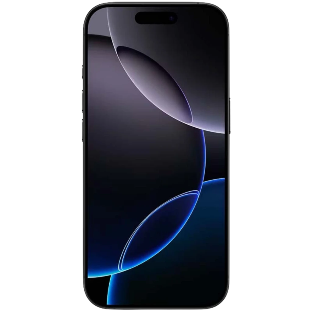 iPhone 16 Pro 5G 512GB Titanio Negro Renovado - Estado Excelente - Ítem1