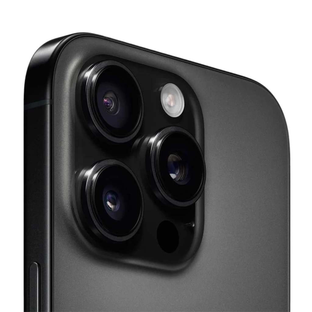 iPhone 16 Pro 5G 512GB Titanio Negro Renovado - Estado Excelente - Ítem2