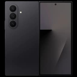 Samsung Galaxy Z Fold7 5G 12Go/512Go Noir Rénové - État Premium