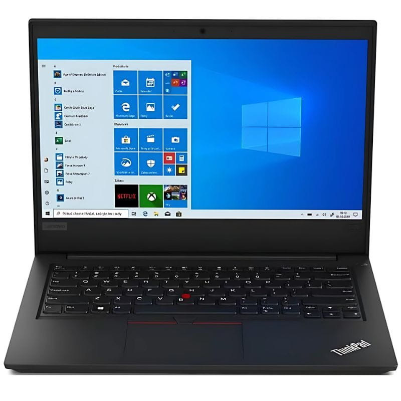 Lenovo ThinkPad L14 Gen 2 14