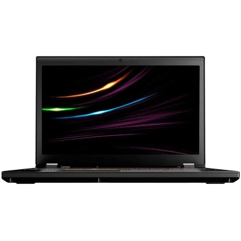 Lenovo ThinkPad P50 15.6