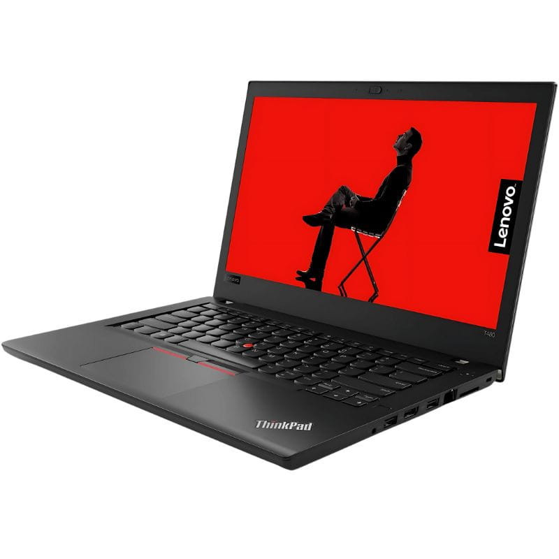 Lenovo ThinkPad T480 14