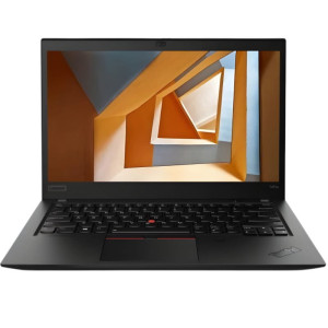 Lenovo ThinkPad T495s 14