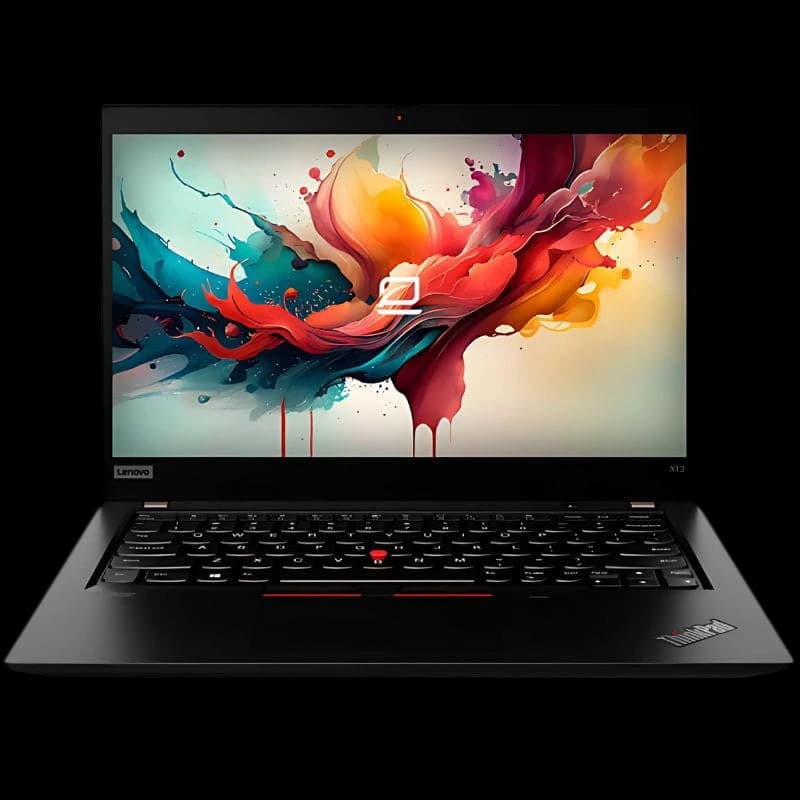 Lenovo ThinkPad X13 Gen 2 (INTEL) 13.3" Core i5-1145G7 - 256GB SSD - 16GB Renovado - Buen Estado