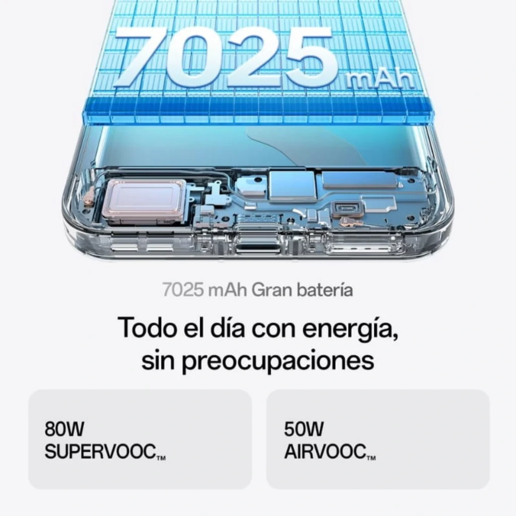 Oppo Find X9 5G 16 GB/512 GB Preto - Item4