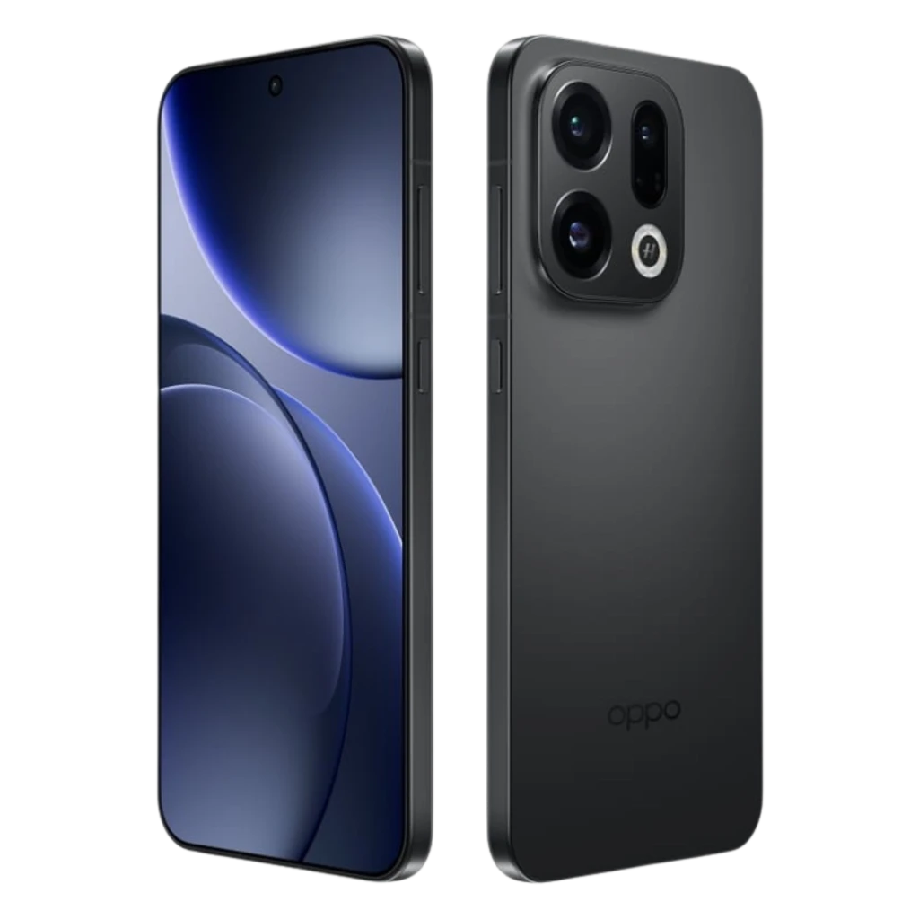 Oppo Find X9 5G 16 GB/512 GB Preto - Item1