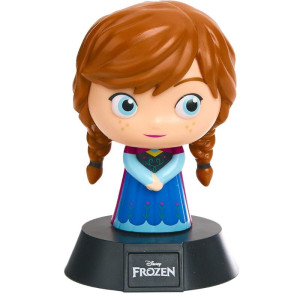 Lampe Paladone Icon Anna Frozen