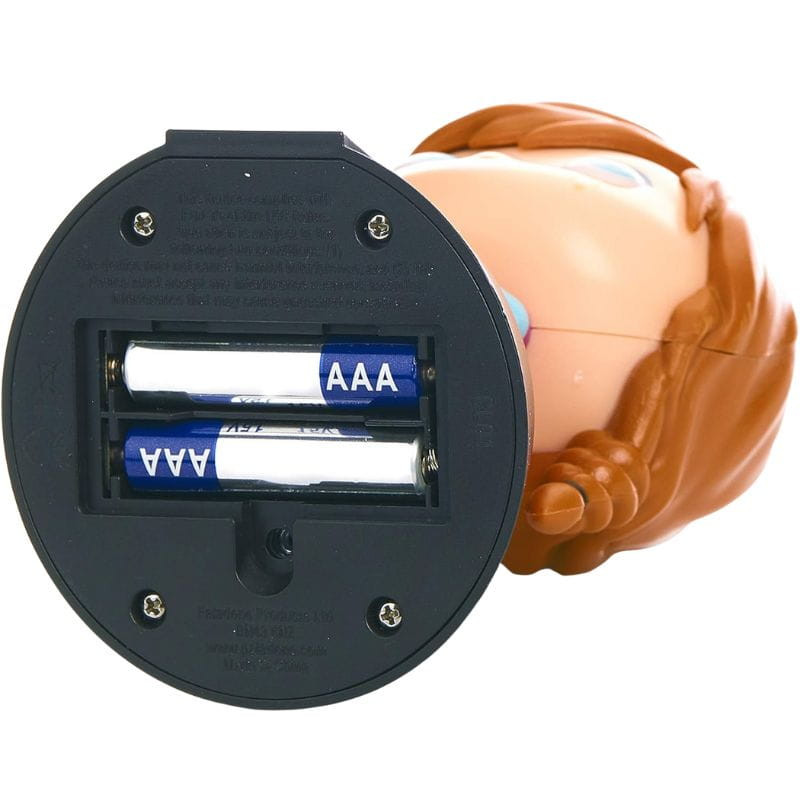 Lampe Paladone Icon Anna Frozen - Ítem4