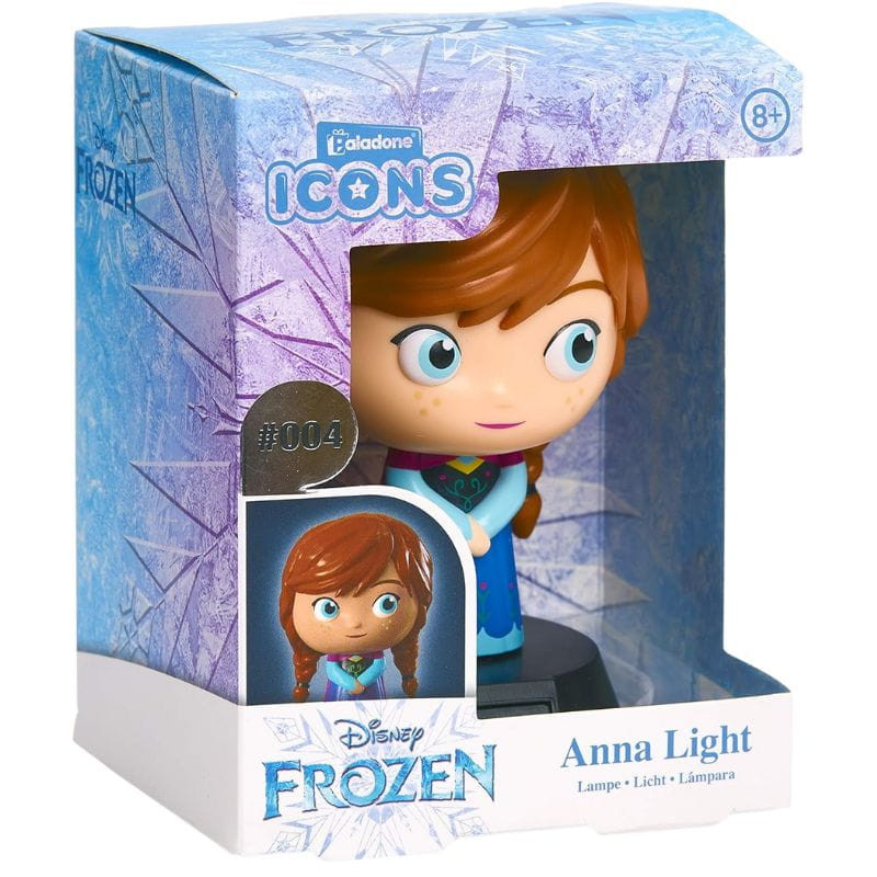 Lampe Paladone Icon Anna Frozen - Ítem3