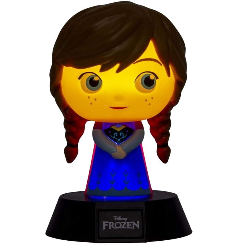 Lampe Paladone Icon Anna Frozen - Ítem2