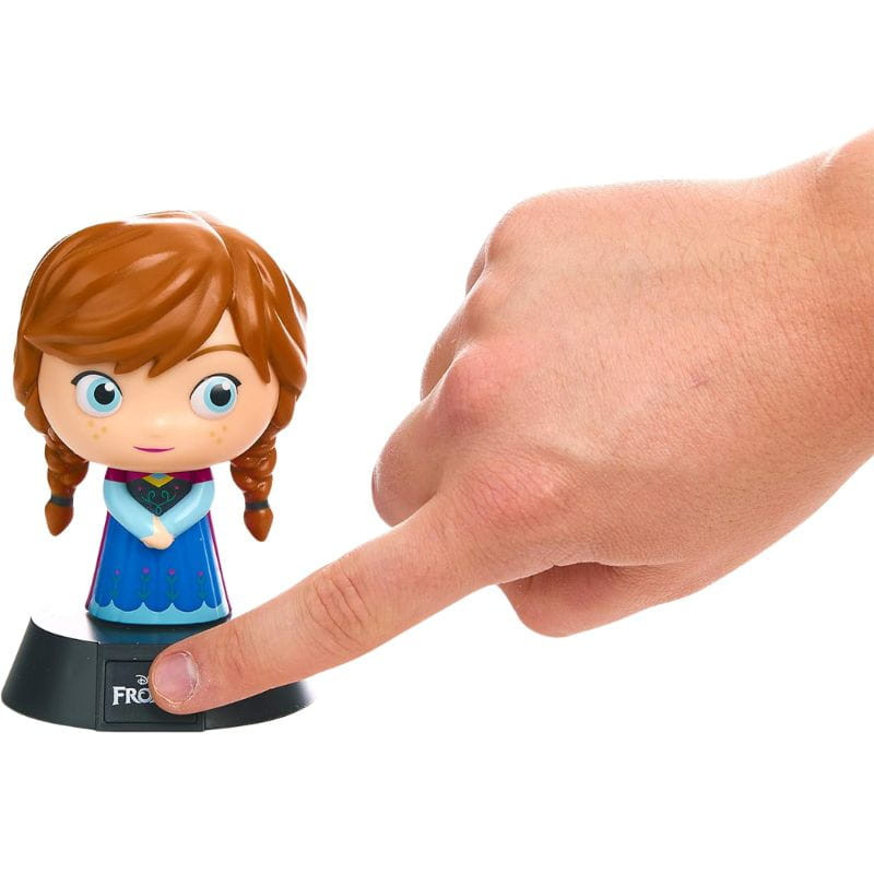 Lampe Paladone Icon Anna Frozen - Ítem1