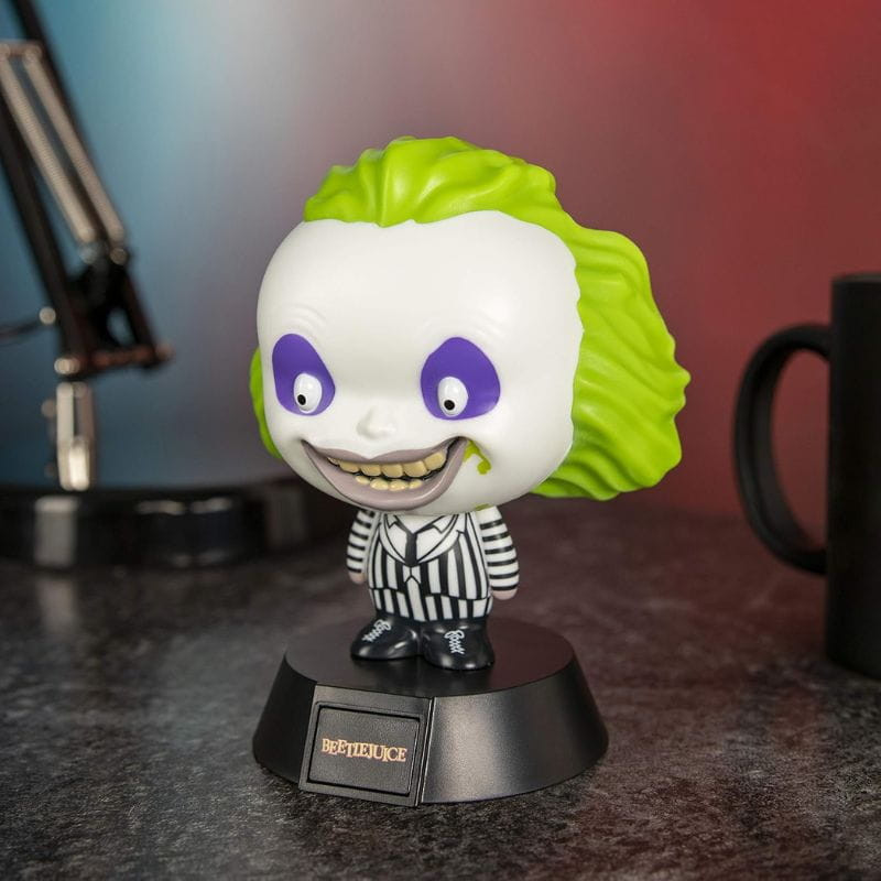 Lampe Paladone Icon Beetlejuice - Ítem2