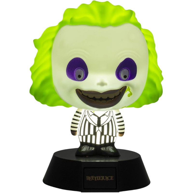 Lampe Paladone Icon Beetlejuice - Ítem1
