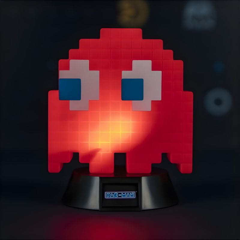 Lampe Paladone Icon Blinky Pac-Man - Ítem2