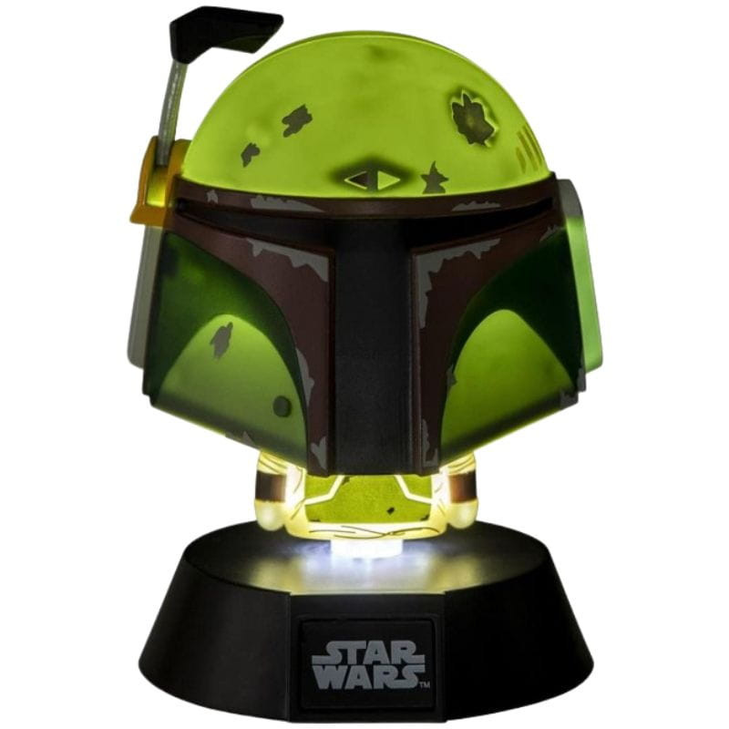 Lampe Paladone Icon Bobba Fett - Ítem1