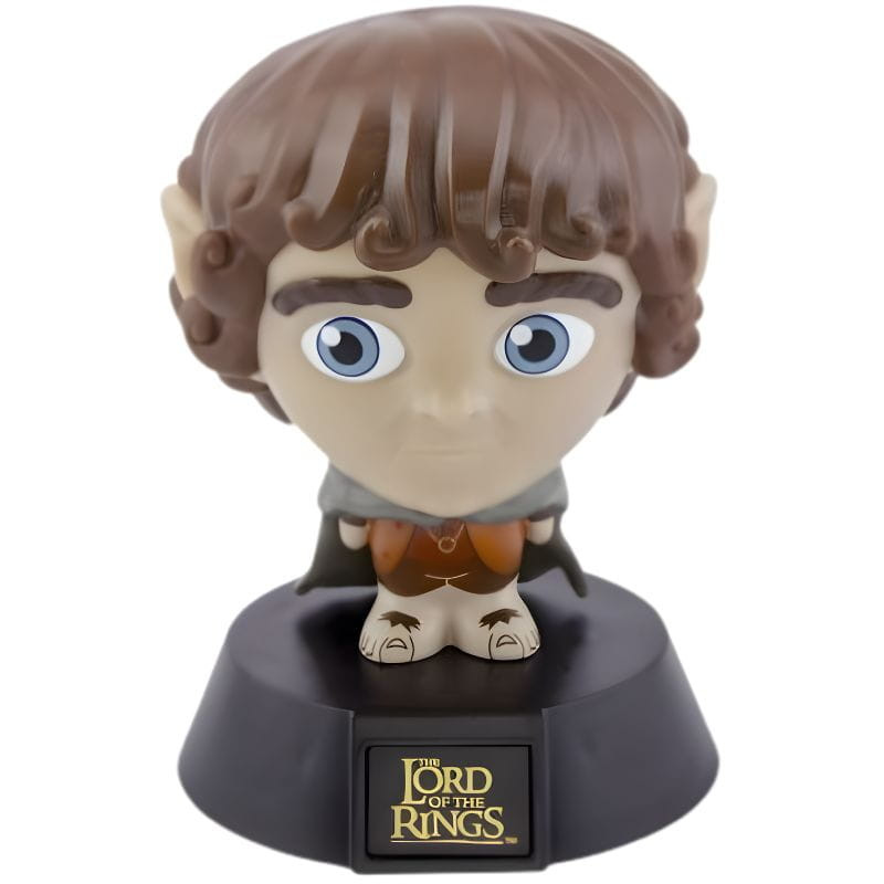 Lampe Paladone Icon Frodo Le Seigneur des Anneaux - Ítem